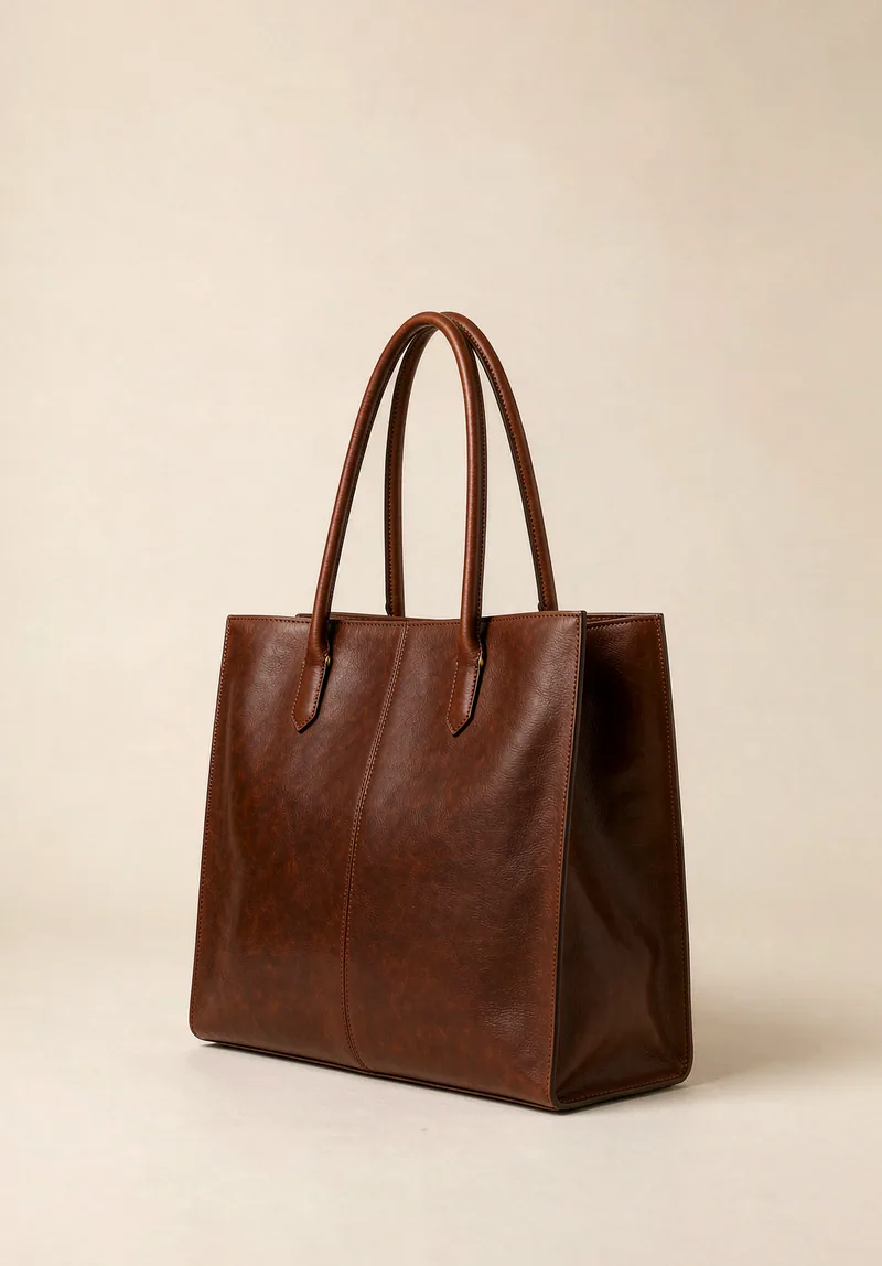 The Atelier Tote