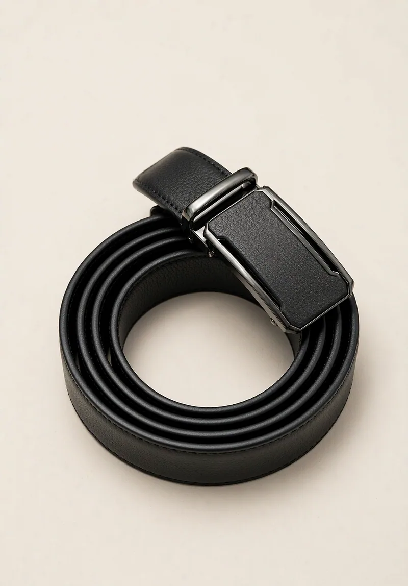 Noir Belt