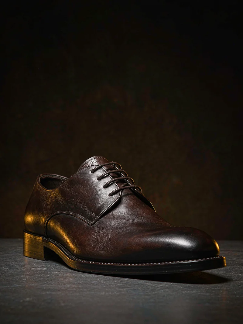 The Atelier Derby