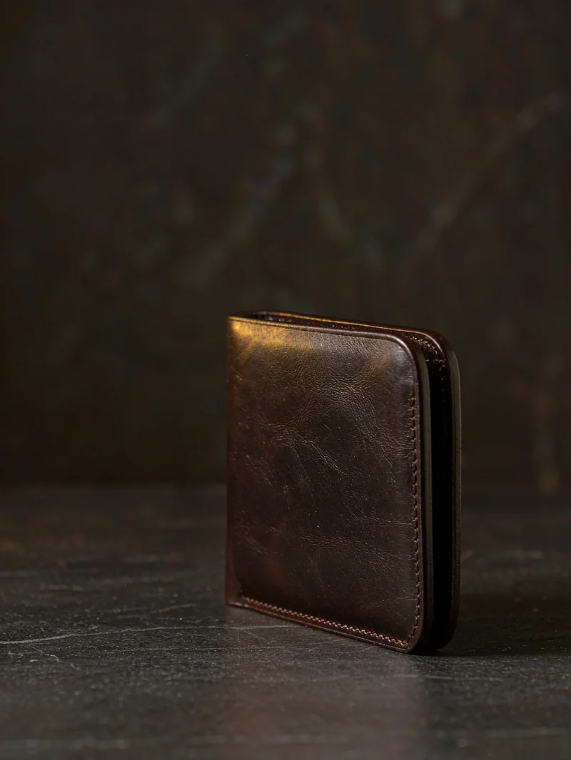 The Bifold Wallet