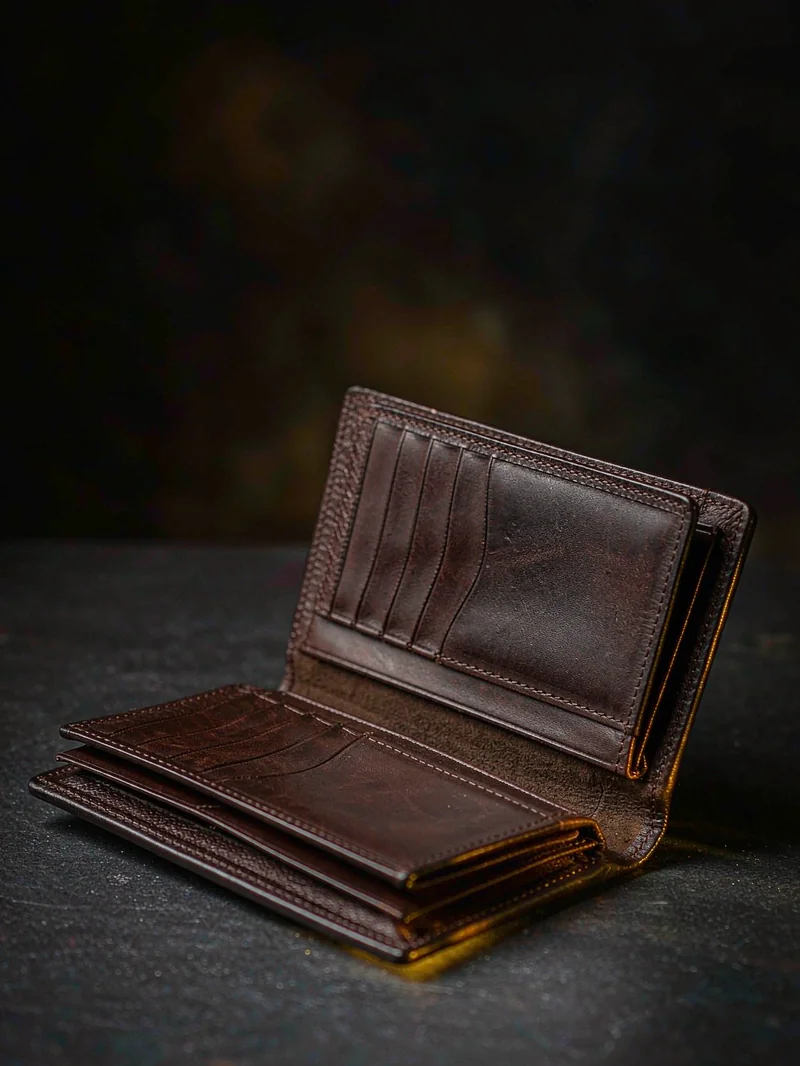 The Bifold Wallet - view 2
